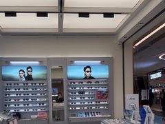 -AOJO眼镜(南翔印象城MEGA店)