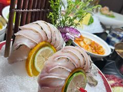 -揽季锅物会·海鲜姿造(三坊七巷店)