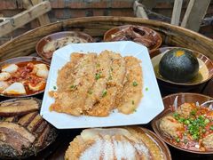 -田园印象·成都土菜院子(华阳店)
