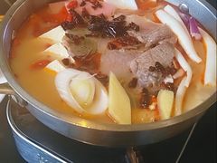 -翠林精选·洗浴·餐饮·住宿(江东大道店)
