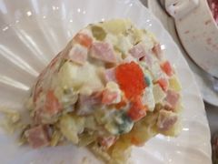 -库滋明·俄罗斯特色美食(中央大街店)