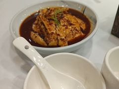 -东兴楼饭庄(六里桥店)