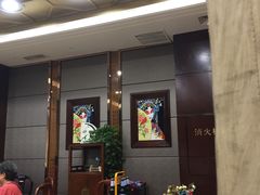 -勺园饭店(骨科医院店)