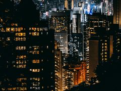 -太平山顶