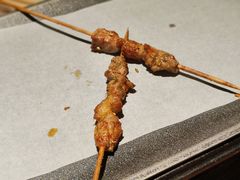 -管氏翅吧(台湾街店)