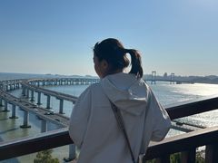 -银沙滩浴场