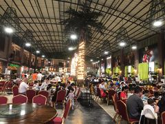 大堂-石岐乳鸽村(南海第三分店)