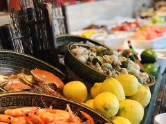 -索菲特西湖大酒店·香榭丽全日候餐厅(南山路店)