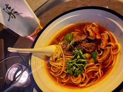 -柒Lounge(三里屯店)