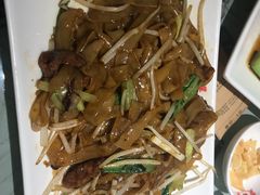 干炒牛河-蟹蟹潮汕砂锅粥(食八方美食城店)
