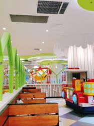 -meland亲子乐园•派对•研学(苏州悠方购物中心店)