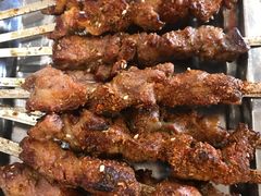 -清真伊源饺子馆(陶然共友大厦店)