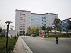 -成都市妇女儿童中心医院(中心院区)