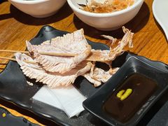 -烧蠔帮·生蚝海鲜牌档(观海店)