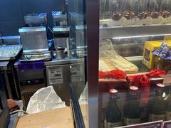 -香园茶社·金陵小灶(老门东店)