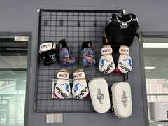 -Orenda健身工作室(平山店)