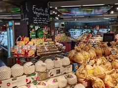 -Olé精品超市(新世界新丸中心店)