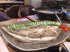 -劲烧-烧烤工坊(保利水城店)