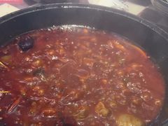 -赵美丽·重庆社区火锅·直营店(火车东站·中豪国际店)