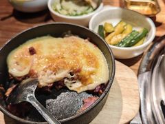 -九田家黑牛烤肉料理(新辰里亚运村店)