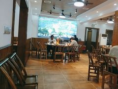 -好恰湘潭小炒与小碗菜(马兰山店)