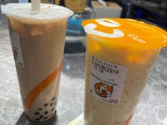 -CoCo都可(大石万民城店)