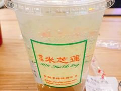 -美芝莲(钻汇广场店)