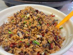 -一烙锅(友谊店)