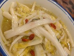 -西江美食舫·江西菜(健德桥店)