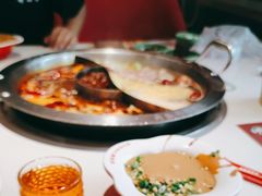-豆花姐烂豆花火锅(水屯北路恒大滨河店)