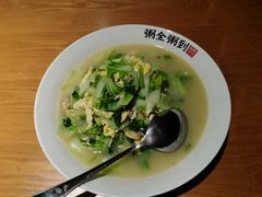 -粥全粥到海鲜家常菜·海肠捞饭(嫩江路店)