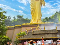 -西双版纳勐泐文化旅游区
