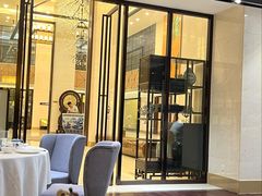 -香雪海饭店中餐厅(盘门景区店)