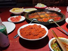 -黄家码头老火锅(解放碑旗舰店)