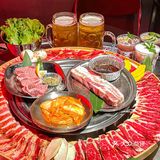 答应我！！来南京一定要吃的烤肉！！按头安利！