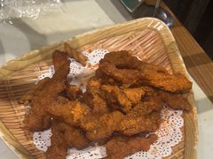 -哥老官重庆美蛙鱼头(宝山龙湖店)