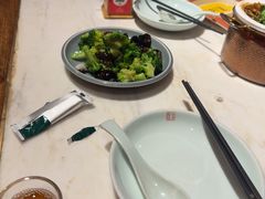 -小吊梨汤·北京菜·烤鸭(清河万象汇店)