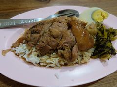 -马里奥明星猪脚饭