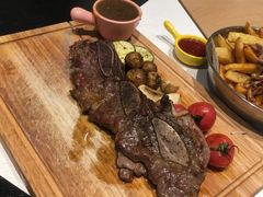 -托斯卡纳烘焙意大利餐厅(五天地店)