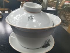 -香园自助小火锅