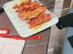 -邢氏老太太烤串(北兴街店)