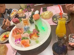 -黑松白鹿(金融街店)