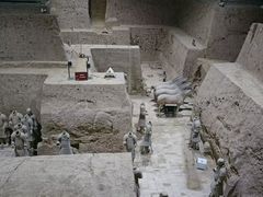 -华清宫景区
