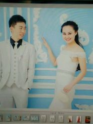 -苏菲亚婚纱影楼尊爵店(昆区店)