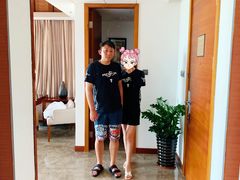 -三亚湾海居铂尔曼度假酒店