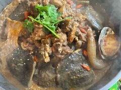 -甲大帅·甲鱼·椰子鸡主题餐厅(唐家店)