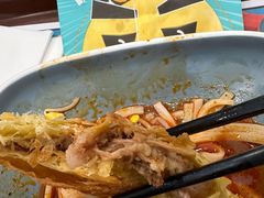 -魏家凉皮(来广营店)