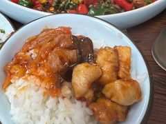 -冯大腕江湖川菜馆(后沙峪店)