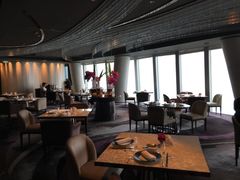 -广州四季酒店·佰鲜汇·现代法餐