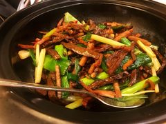 -富力丽思卡尔顿酒店·丽轩中餐厅